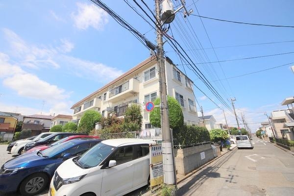 クリスタルハイツ町田II