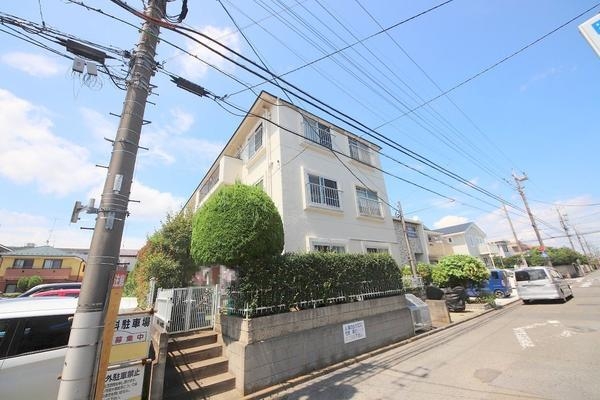 クリスタルハイツ町田II