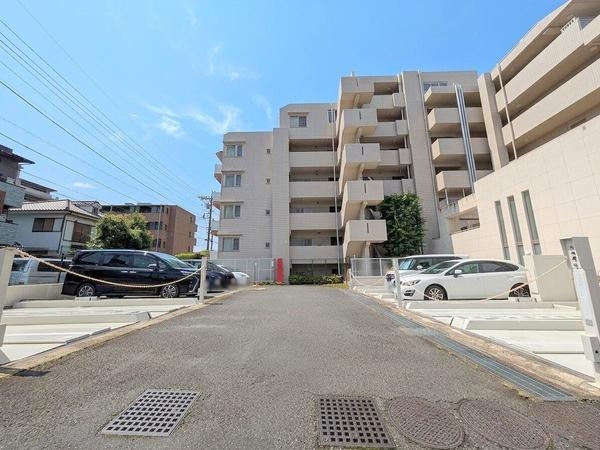 プラウド相模大野