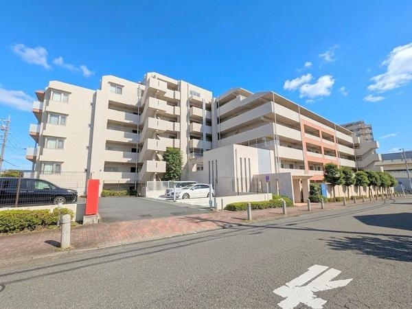 プラウド相模大野