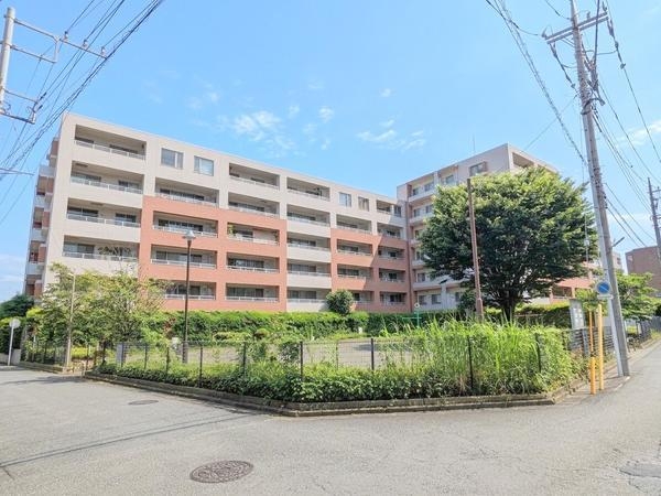 プラウド相模大野