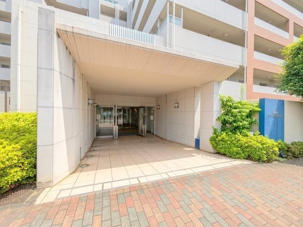 プラウド相模大野
