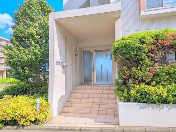 プラウド相模大野