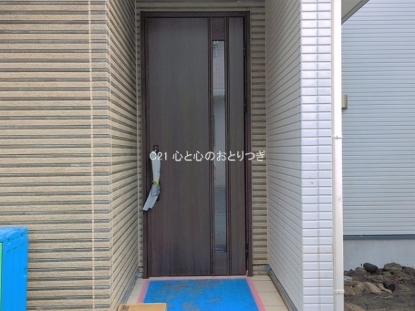 座間市ひばりが丘1丁目2期　新築分譲住宅