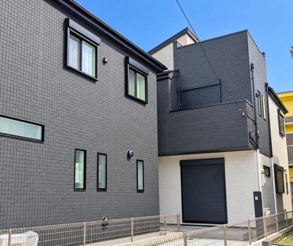 相模原市南区相南1丁目第12 新築分譲住宅 3号棟