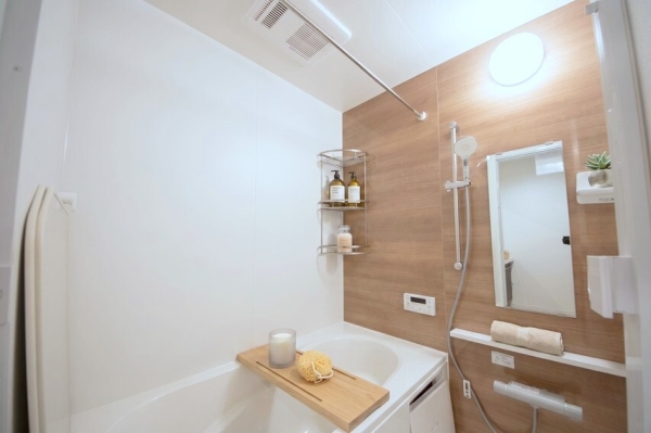 相模原市南区相南1丁目第12　新築分譲住宅　1号棟