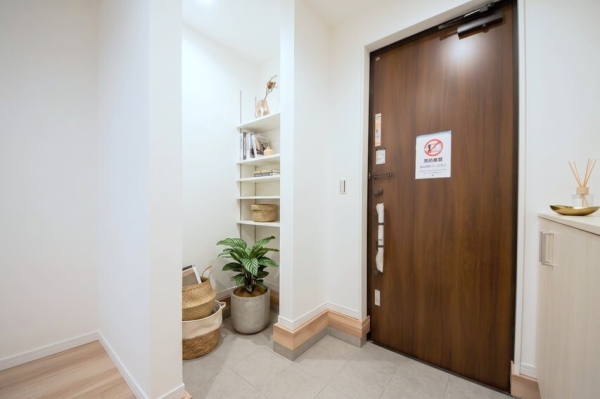 相模原市南区相南1丁目第12　新築分譲住宅　1号棟