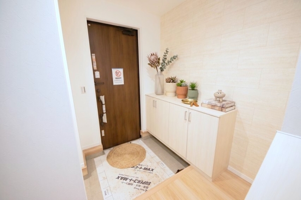 相模原市南区相南1丁目第12　新築分譲住宅　1号棟