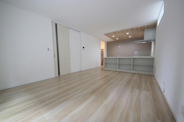 相模原市南区相南1丁目第12　新築分譲住宅　1号棟