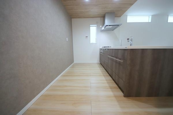 相模原市南区相南1丁目第12　新築分譲住宅　1号棟