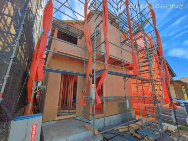 町田市小山町10期 新築分譲住宅