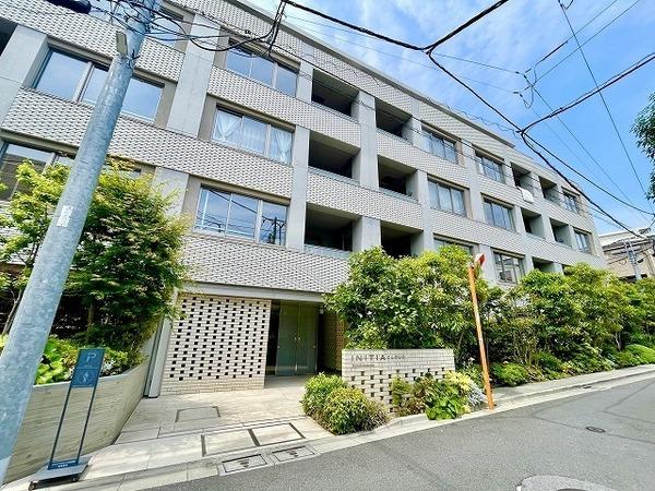 イニシアクラウド渋谷笹塚　3F