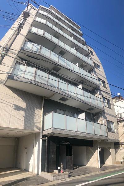 ライフガーデン西日暮里