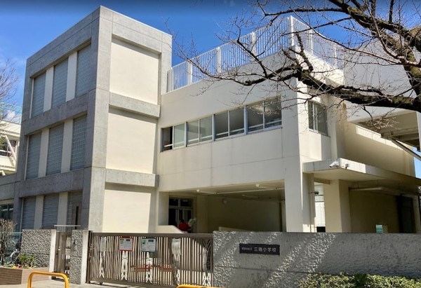 ピューイ・タケスズ(世田谷区立三宿小学校)