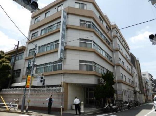 世田谷区弦巻５丁目の中古一戸建て(さくら会世田谷中央病院)