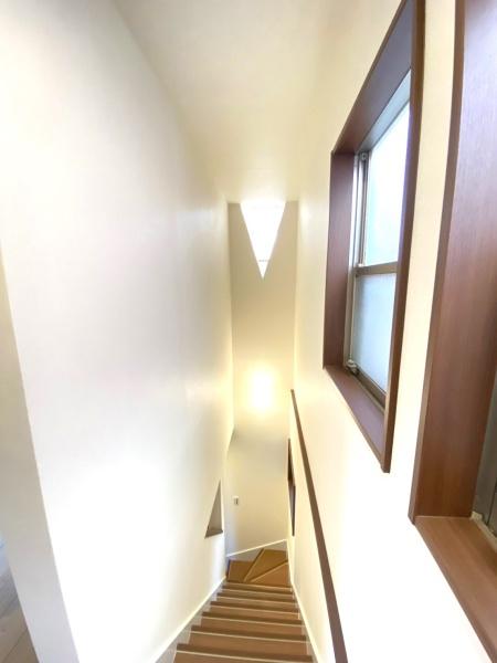 世田谷区弦巻５丁目の中古一戸建て