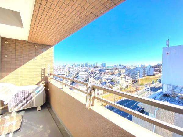 フェアロージュ永福町