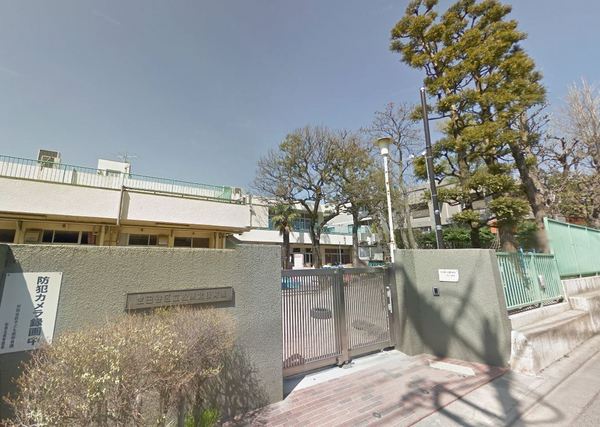 マンション和泉苑(松原北保育園)