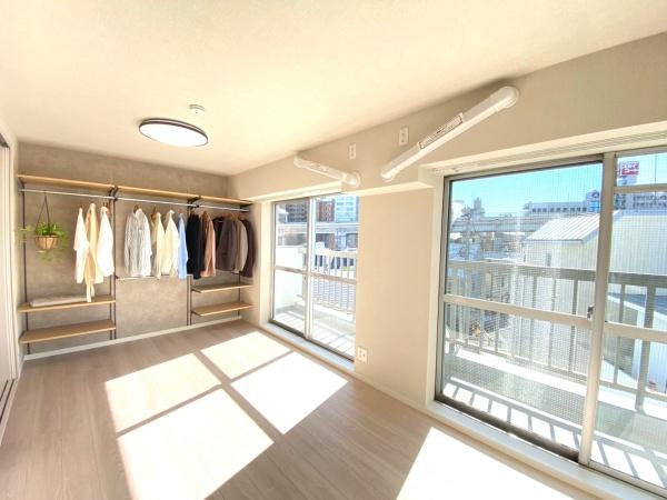 マンション和泉苑