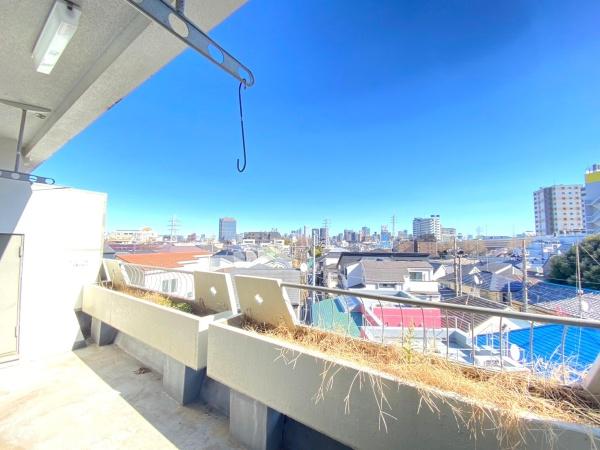 マンション和泉苑