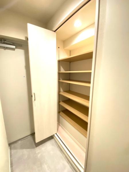 マンション和泉苑