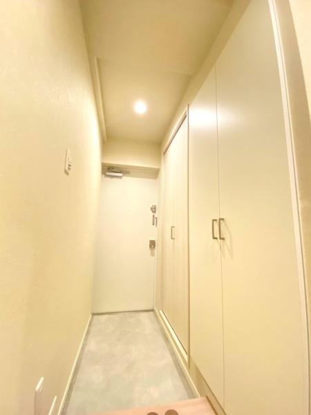 マンション和泉苑