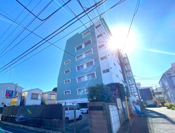 マンション和泉苑