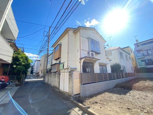 世田谷区代沢4丁目