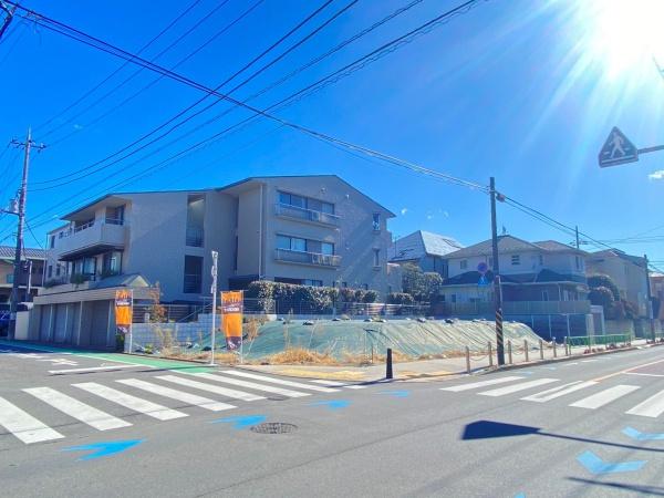 世田谷赤堤3-21