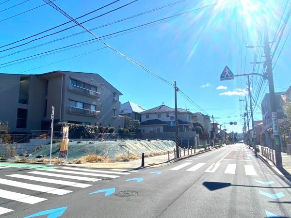 世田谷赤堤3-21
