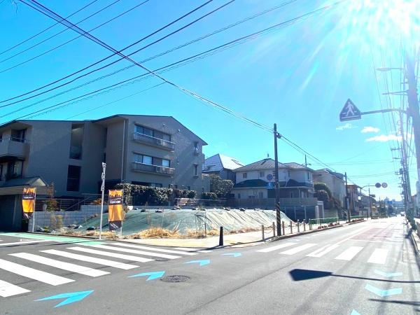 世田谷赤堤3-21