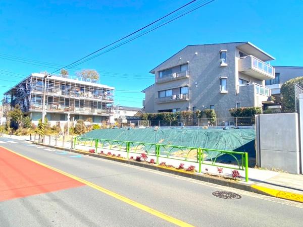 世田谷赤堤3-21