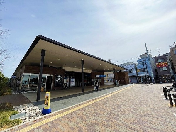 ウェリス下北沢(世田谷代田駅(小田急小田原線))