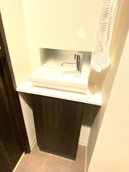 ウェリス下北沢