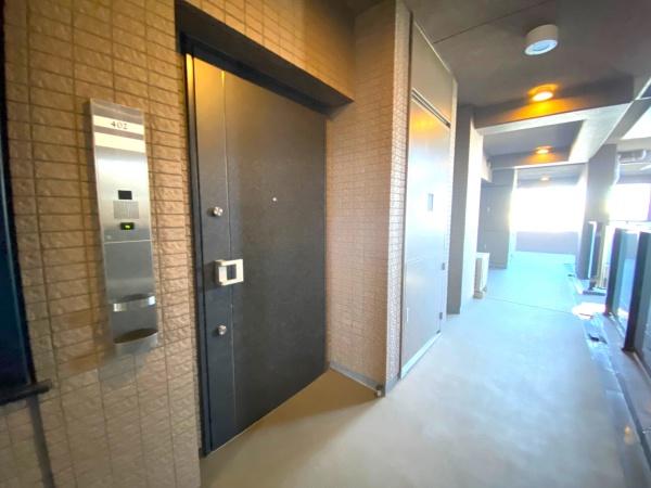 ウェリス下北沢