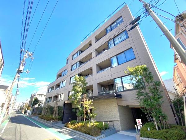 ウェリス下北沢
