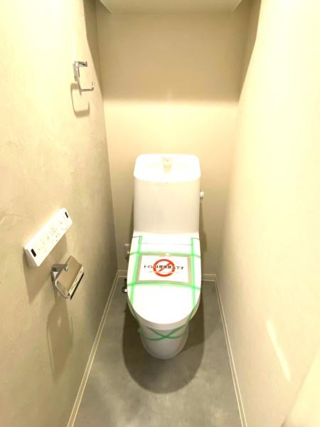 アフェクシオン南烏山