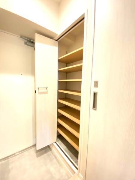 アフェクシオン南烏山