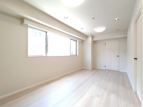 エスバイエルマンション下北沢
