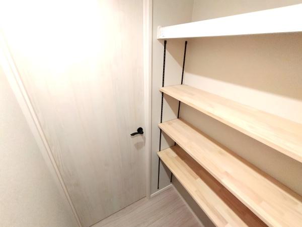 エスバイエルマンション下北沢