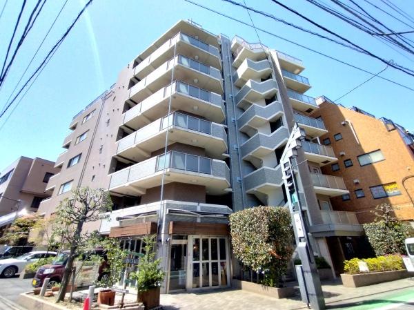 エスバイエルマンション下北沢
