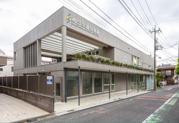 世田谷区松原6丁目の中古一戸建て(梅丘至誠保育園)