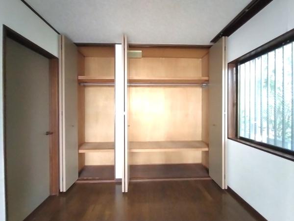 世田谷区松原６丁目の中古一戸建て