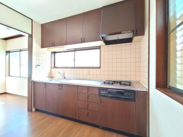 世田谷区松原６丁目の中古一戸建て