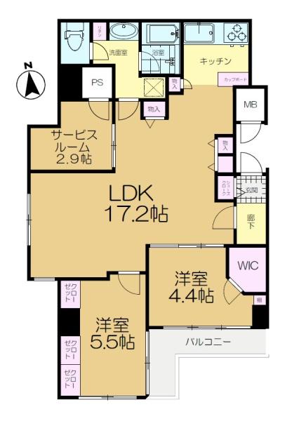 トーエイ高井戸