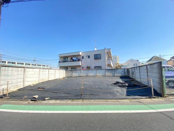 世田谷区上北沢1丁目