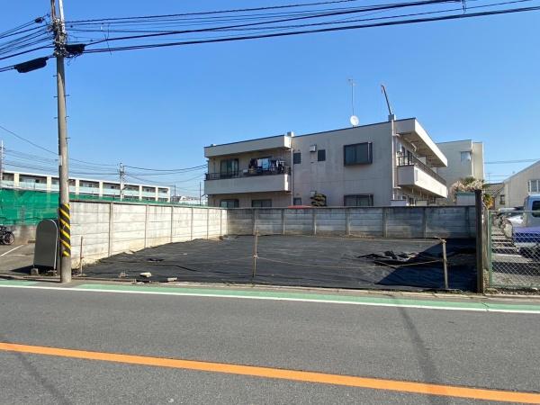 世田谷区上北沢1丁目