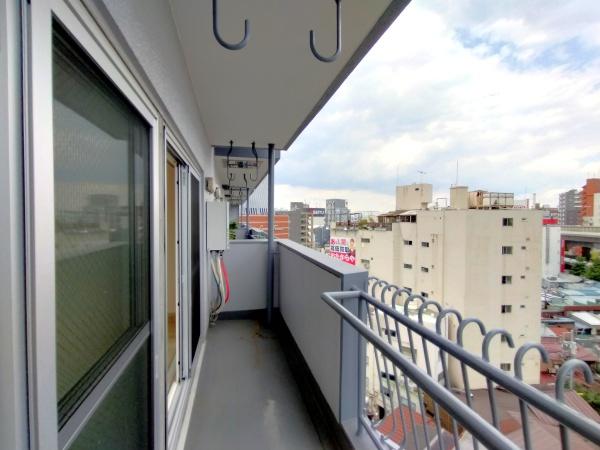 ローヤルマンション三軒茶屋