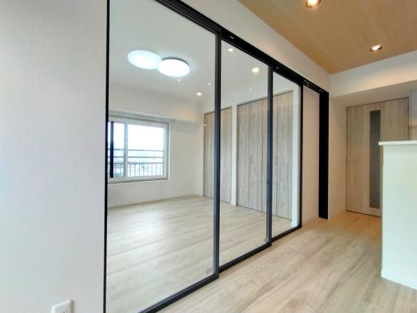 ローヤルマンション三軒茶屋
