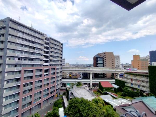 ローヤルマンション三軒茶屋